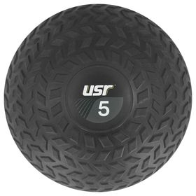 USR SB5 5 kg Zıplamayan Sağlık Topu-Slam Ball