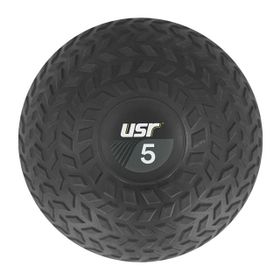 USR SB5 5 kg Zıplamayan Sağlık Topu-Slam Ball