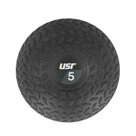 USR SB5 5 kg Zıplamayan Sağlık Topu-Slam Ball