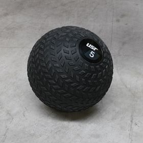 USR SB5 5 kg Zıplamayan Sağlık Topu-Slam Ball
