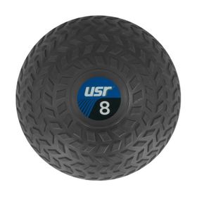 Usr SB8 8 kg Zıplamayan Sağlık Topu-slam Ball
