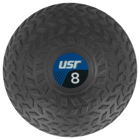 Usr SB8 8 kg Zıplamayan Sağlık Topu-slam Ball