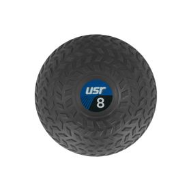 Usr SB8 8 kg Zıplamayan Sağlık Topu-slam Ball