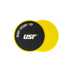 USR SD14 Slider Kayar Disk
