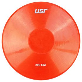 USR SFD20 200 Gr Vinyl Atletizm Diski
