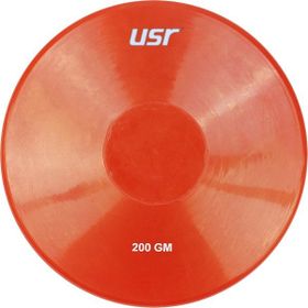USR SFD20 200 Gr Vinyl Atletizm Diski