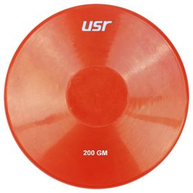 USR SFD20 200 Gr Vinyl Atletizm Diski