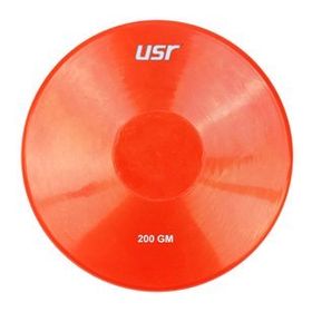 USR SFD20 200 Gr Vinyl Atletizm Diski