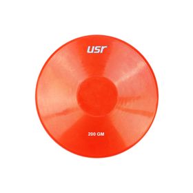 USR SFD20 200 Gr Vinyl Atletizm Diski