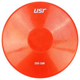 USR SFD20 200 Gr Vinyl Atletizm Diski