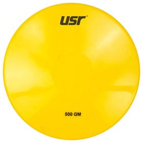 USR SFD50 500 Gr Vinyl Atletizm Diski