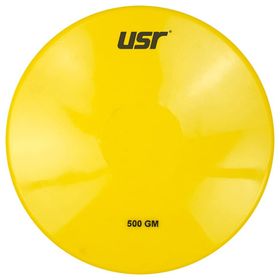 USR SFD50 500 Gr Vinyl Atletizm Diski