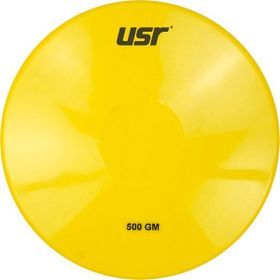 USR SFD50 500 Gr Vinyl Atletizm Diski