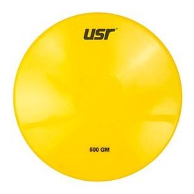USR SFD50 500 Gr Vinyl Atletizm Diski