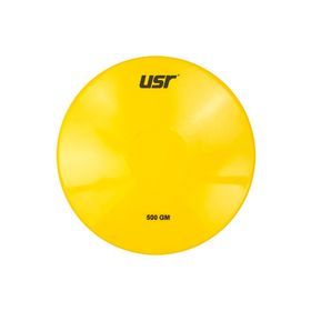 USR SFD50 500 Gr Vinyl Atletizm Diski