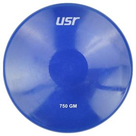 USR SFD75 750 Gr Vinyl Atletizm Diski