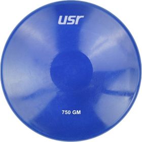 USR SFD75 750 Gr Vinyl Atletizm Diski