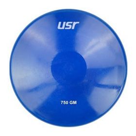 USR SFD75 750 Gr Vinyl Atletizm Diski