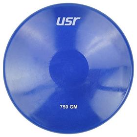 USR SFD75 750 Gr Vinyl Atletizm Diski