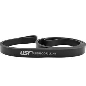 USR SL22 Superloop Hafif Sert Egzersiz Lastiği-Loop Band