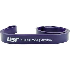 USR SL32 Superloop Orta Sert Egzersiz Lastiği-Loop Band