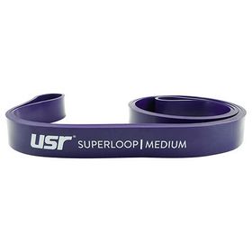 USR SL32 Superloop Orta Sert Egzersiz Lastiği-Loop Band