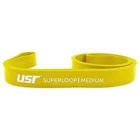 USR SL32 Superloop Orta Sert Egzersiz Lastiği-Loop Band