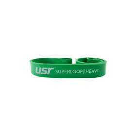 USR SL44 Superloop Sert Egzersiz Lastiği-Loop Band