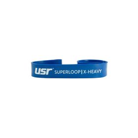 USR SL64 Superloop Ekstra Yüksek Sert Egzersiz Lastiği-Loop Band
