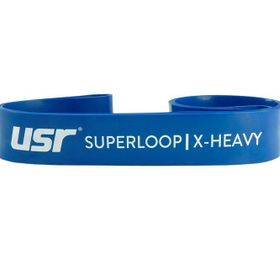 USR SL64 Superloop Ekstra Yüksek Sert Egzersiz Lastiği-Loop Band