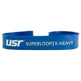 USR SL64 Superloop Ekstra Yüksek Sert Egzersiz Lastiği-Loop Band