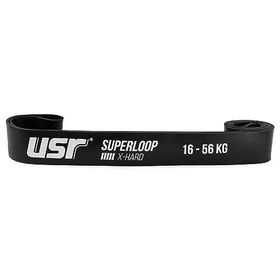 USR SL64 Superloop Ekstra Yüksek Sert Egzersiz Lastiği-Loop Band