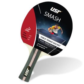 USR Smash Ittf Onaylı Masa Tenisi Raketi