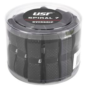 Usr Spiral7 20 Li Badminton Raket Gribi
