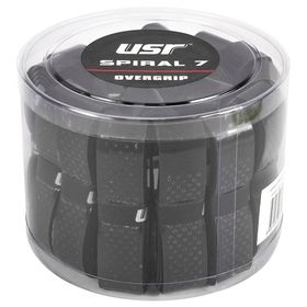 Usr Spiral7 20 Li Badminton Raket Gribi