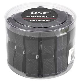 Usr Spiral7 20 Li Badminton Raket Gribi