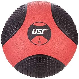 USR Stc1 1 kg Zıplayan Sağlık Topu