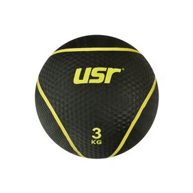 USR STC3 3 kg Zıplayan Sağlık Topu