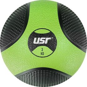 USR STC3 3 kg Zıplayan Sağlık Topu