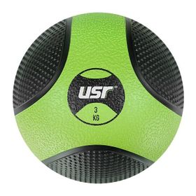 USR STC3 3 kg Zıplayan Sağlık Topu
