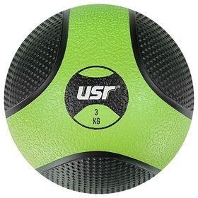 USR STC3 3 kg Zıplayan Sağlık Topu
