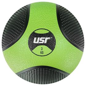 USR STC3 3 kg Zıplayan Sağlık Topu