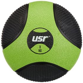 USR STC3 3 kg Zıplayan Sağlık Topu