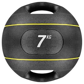 USR STH7 7 kg Tutacaklı Sağlık Topu