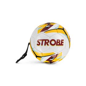 USR Strobe 4 No Sarkaç Futbol Topu