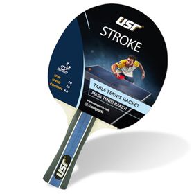 USR Stroke Ittf Onaylı Masa Tenisi Raketi