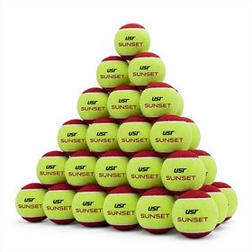 USR Sunset 48 Li Tenis Antrenman Topu