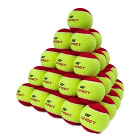 USR Sunset 48 Li Tenis Antrenman Topu