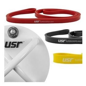 USR Superloop-B 3'lü Direnç Lastiği-Tavan Aparatı Seti