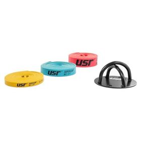 USR Superloop-S 3'lü Direnç Lastiği-Tavan Aparatı Seti